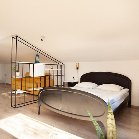 Appartement Stepin Garden à Koutaïssi Extérieur photo