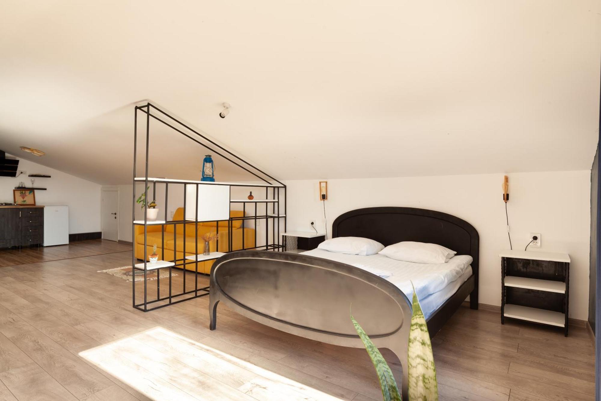 Appartement Stepin Garden à Koutaïssi Extérieur photo
